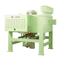 匯選機(jī)電干粉電磁磁選機(jī)除鐵器